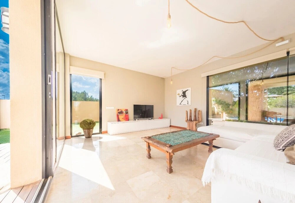 Villa Sa Marinada | 100m de Mar