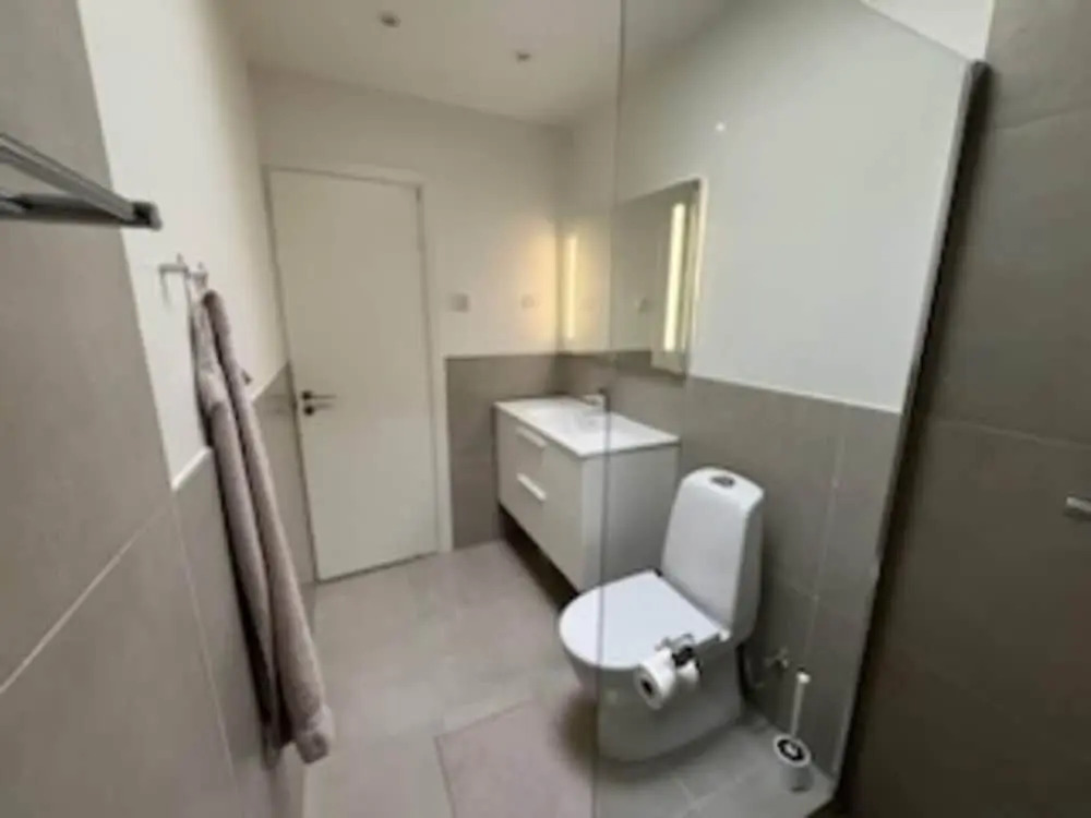 4 Star Holiday Home in Sydals