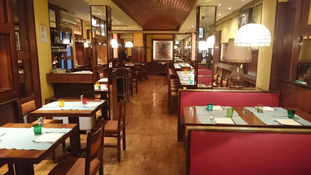 Hotel Al Santo