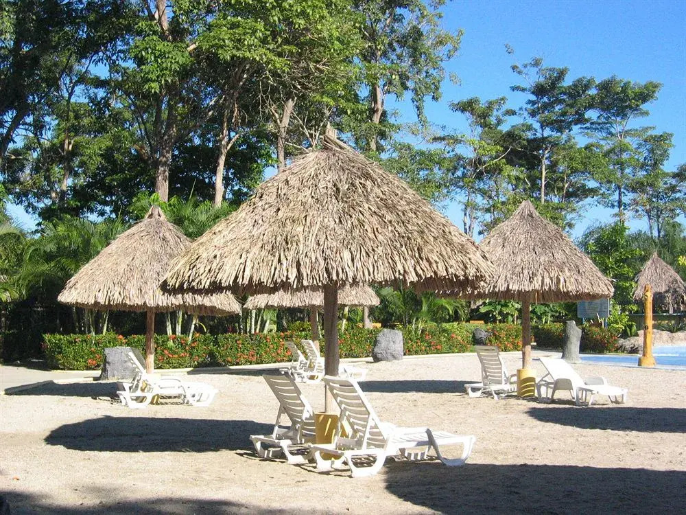 Paradise Villa at Palma Real Beach Resort