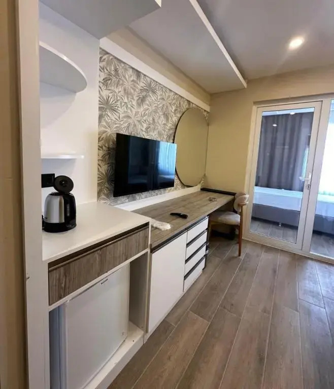 Parla Park Otel