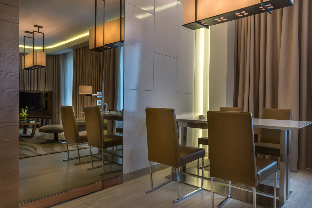 Отель Towers Rotana