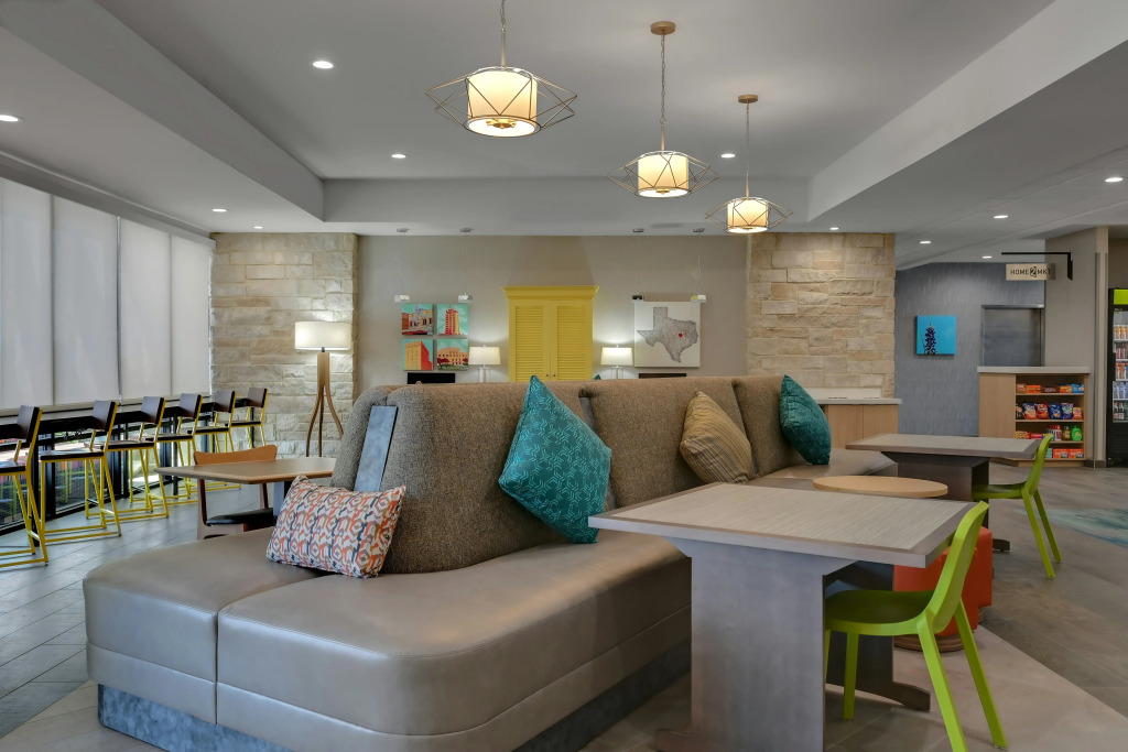 Home2 Suites By Hilton Temple