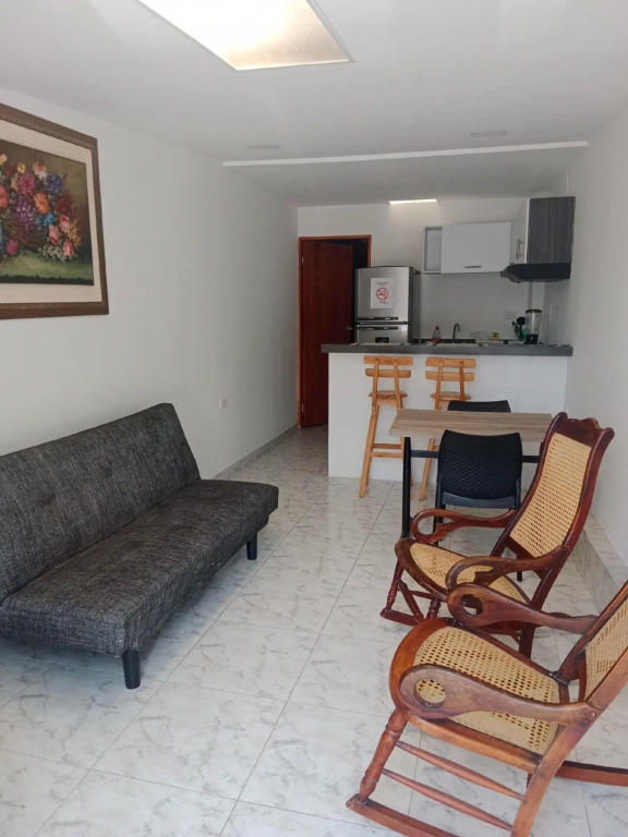 Mar de Indias House