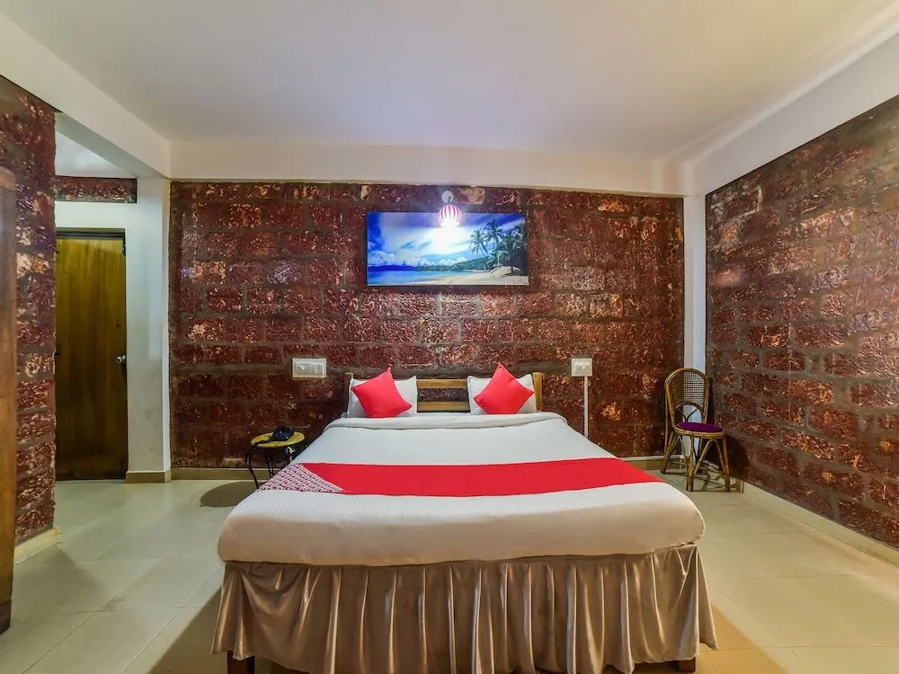 OYO 27978 Rustic Comforts
