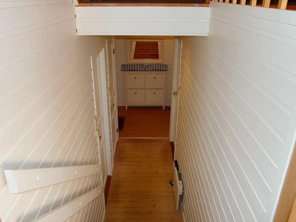 Holiday Home in Kristiansand R
