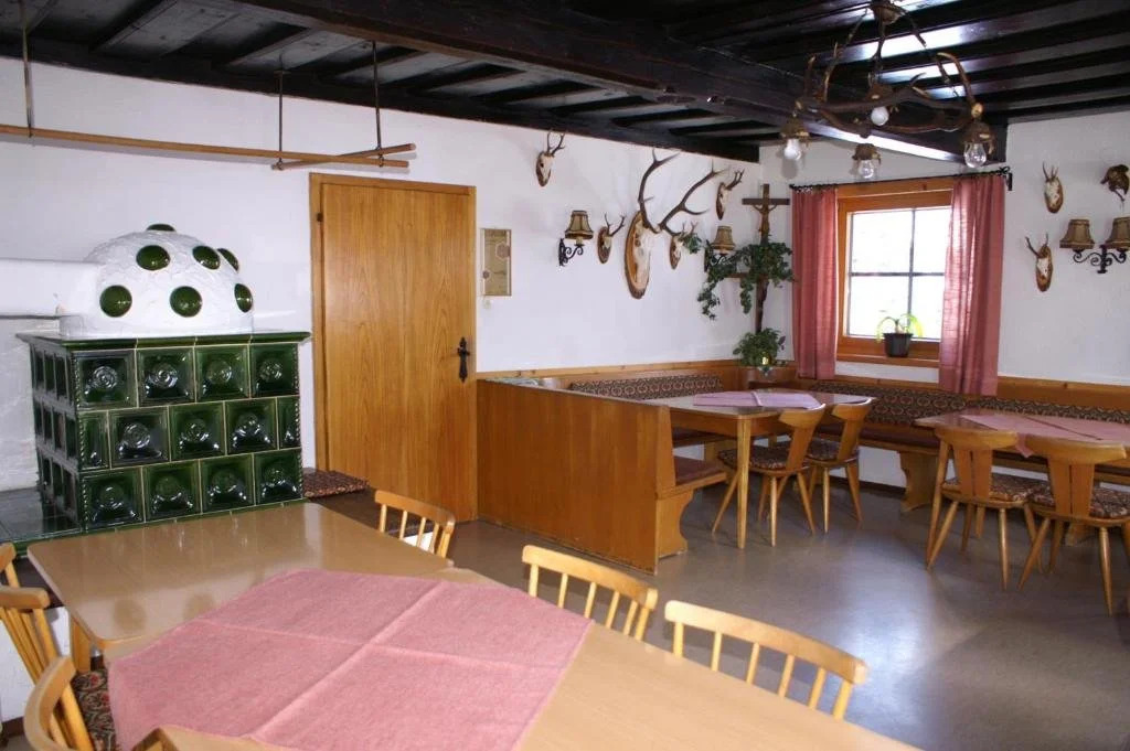 Klausnerhof