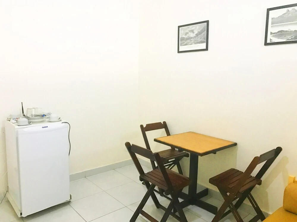 Temporada Copacabana