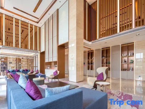 Lavande Hotel Xiang'an Maxiang Xiamen City