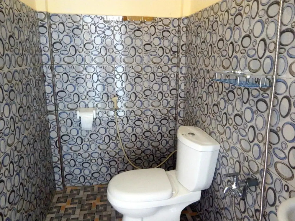 Golo Tango Homestay