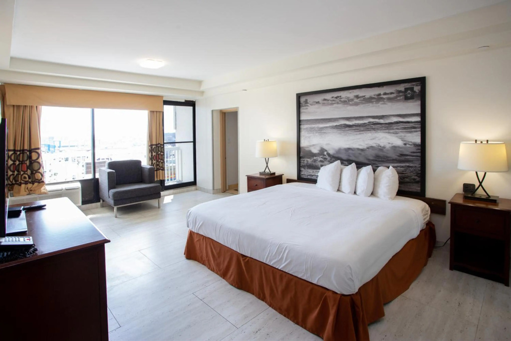 Aqua Vista Resort Hotel