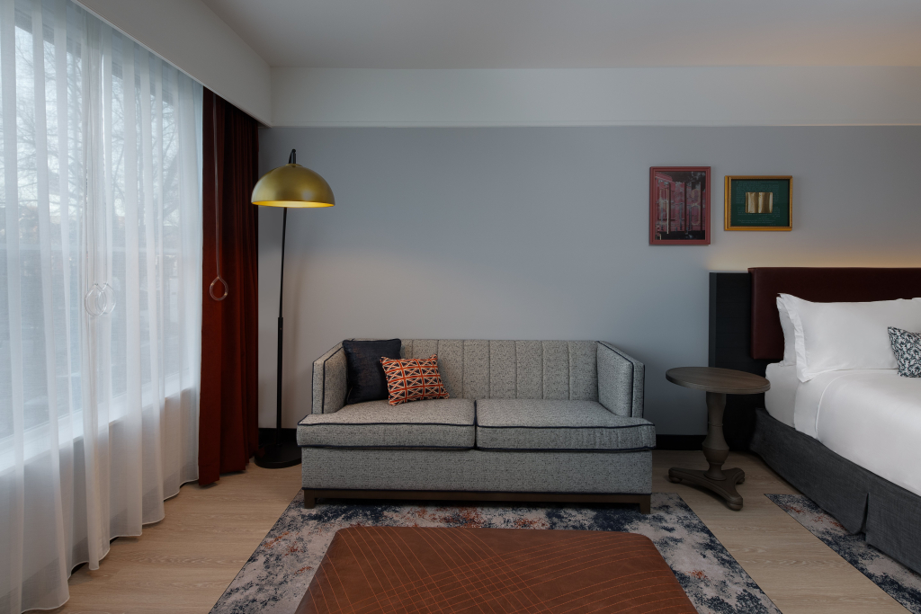 Hotel Indigo West Chester - Downtown by IHG