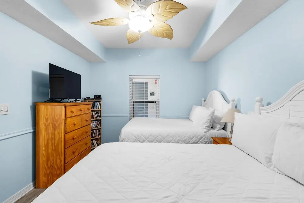 Inn At Summerwind 1005