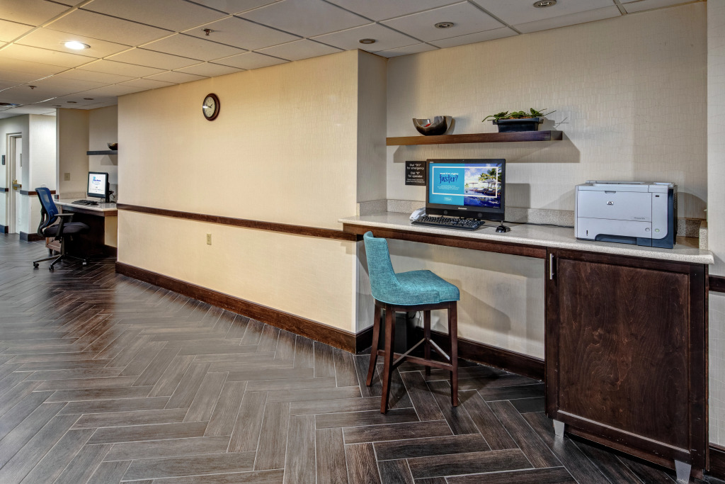 Hampton Inn Dumfries/Quantico