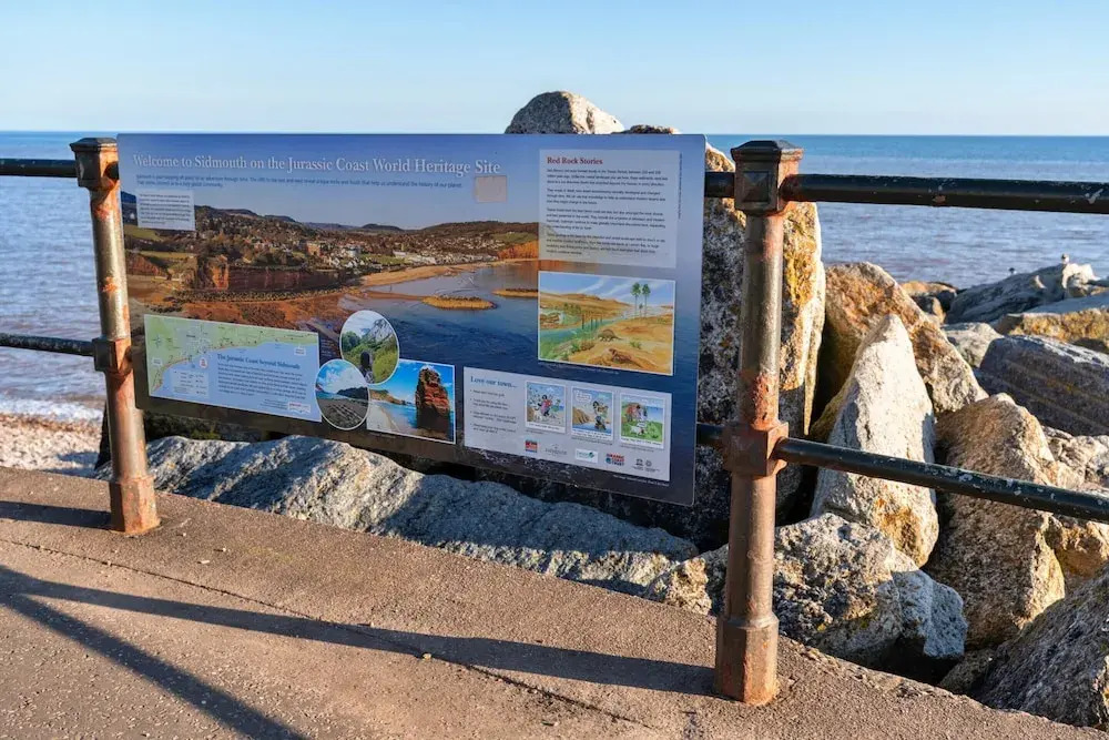 Apartment in Sidmouth Near the Beach