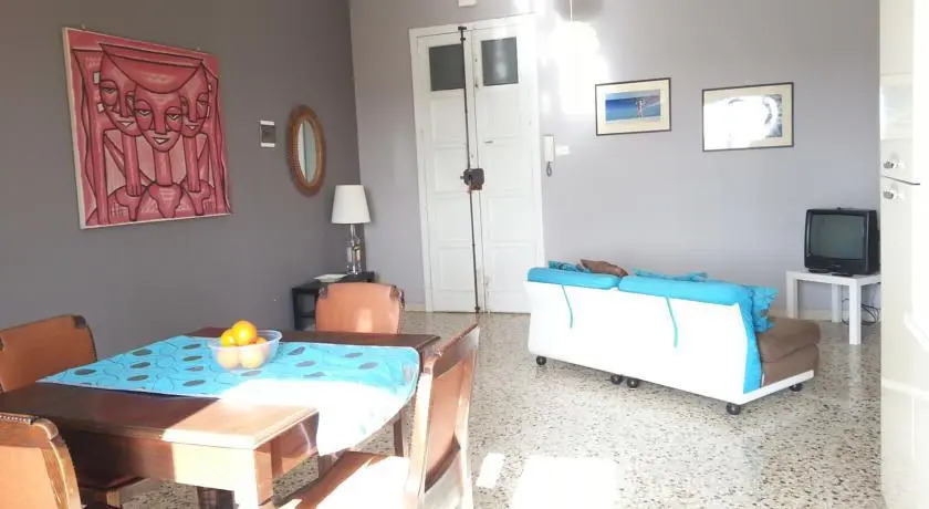 Casa Vacanza al Porticciolo