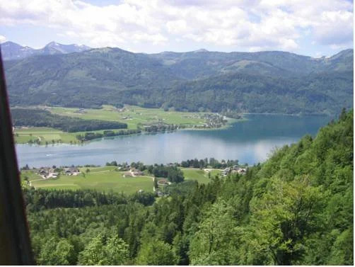 Seeappartements Leitner