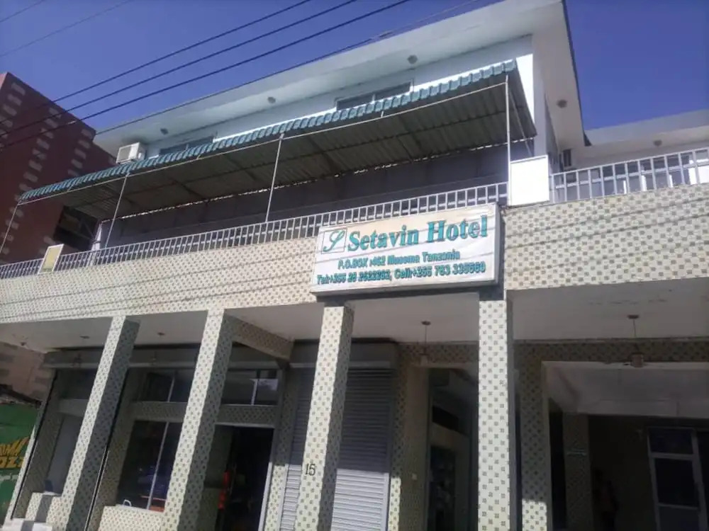 Setavin Hotel