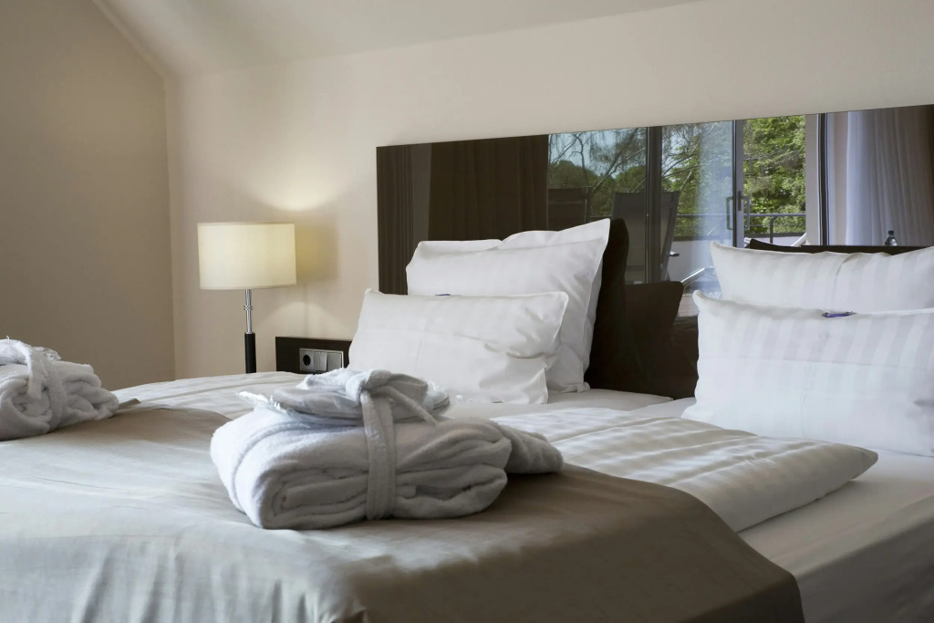 lArrivée Hotel & Spa