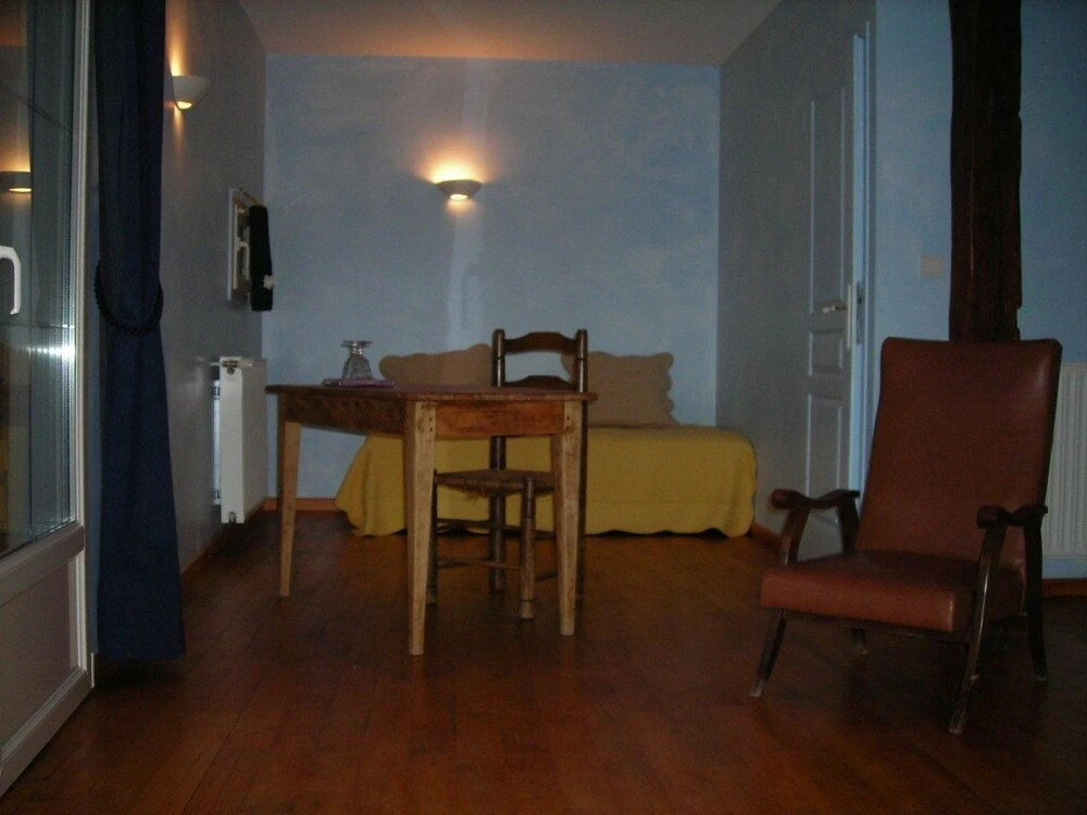 Chambres d'Hôtes Belliette