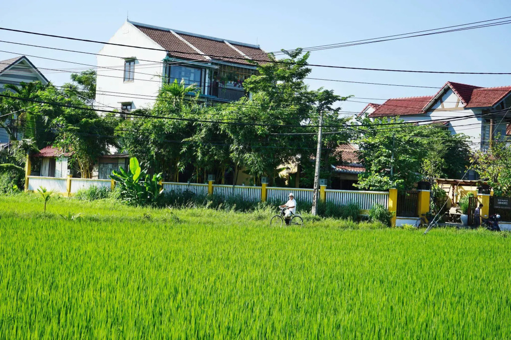 Cat Tuong Boutique Villas