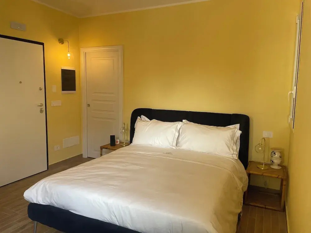 Boutique Hotel Palazzo Ricardi Imperia con Spa, piscina e parcheggio