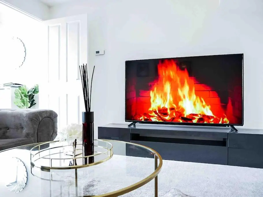Beautiful 3bedroom townhouse in a new estate