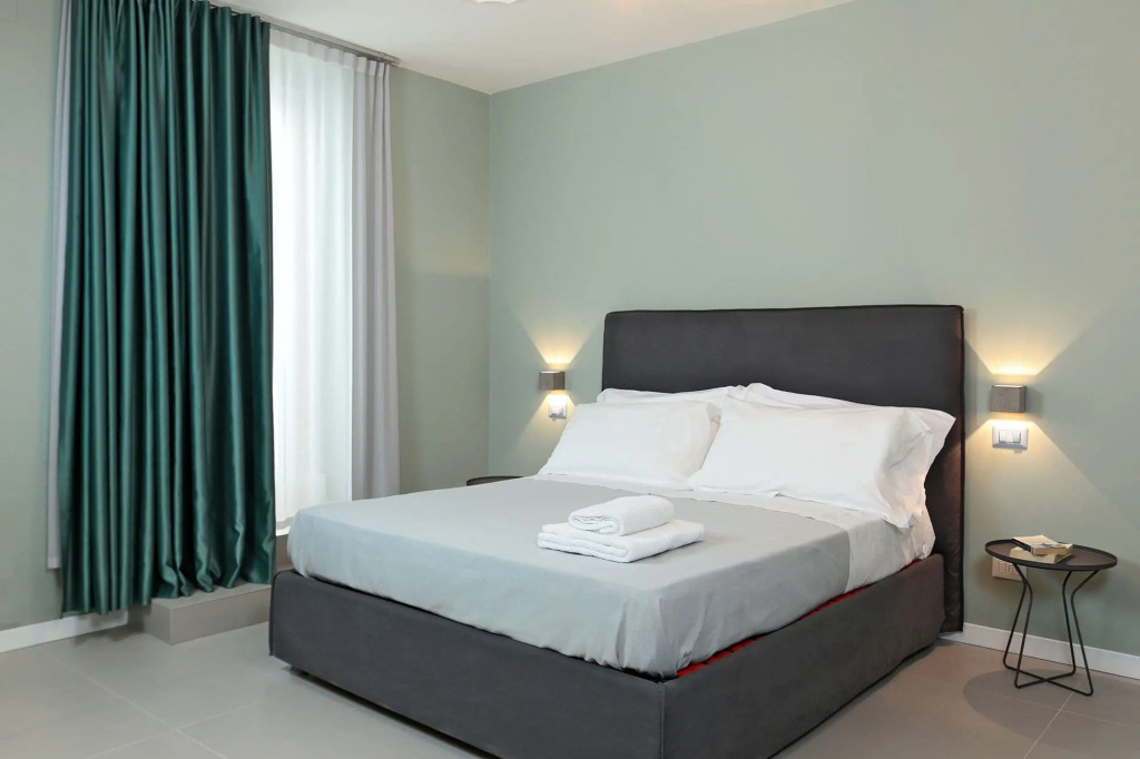 B&Bari, via Cairoli, Le Case di Aurelia guesthouse