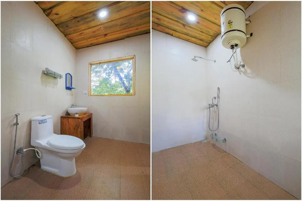 Brushwood Villa- Cottages