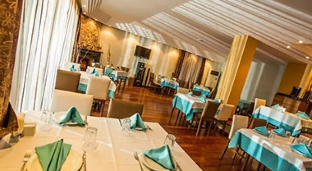 Synosse Park Hotel