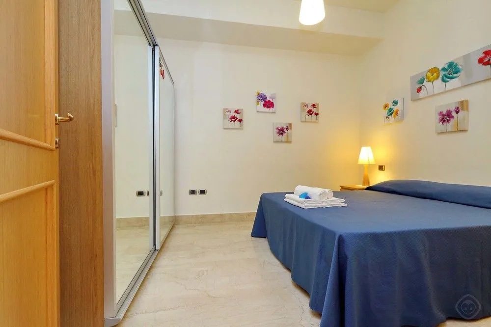 S. Giovanni Apartments - Appio Latino Area