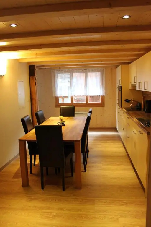 Jentsch Haus
