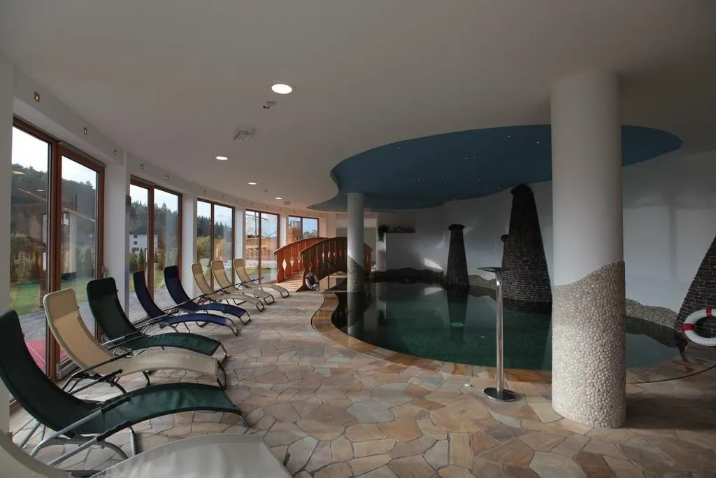 Hotel Belvedere Wellness & Family