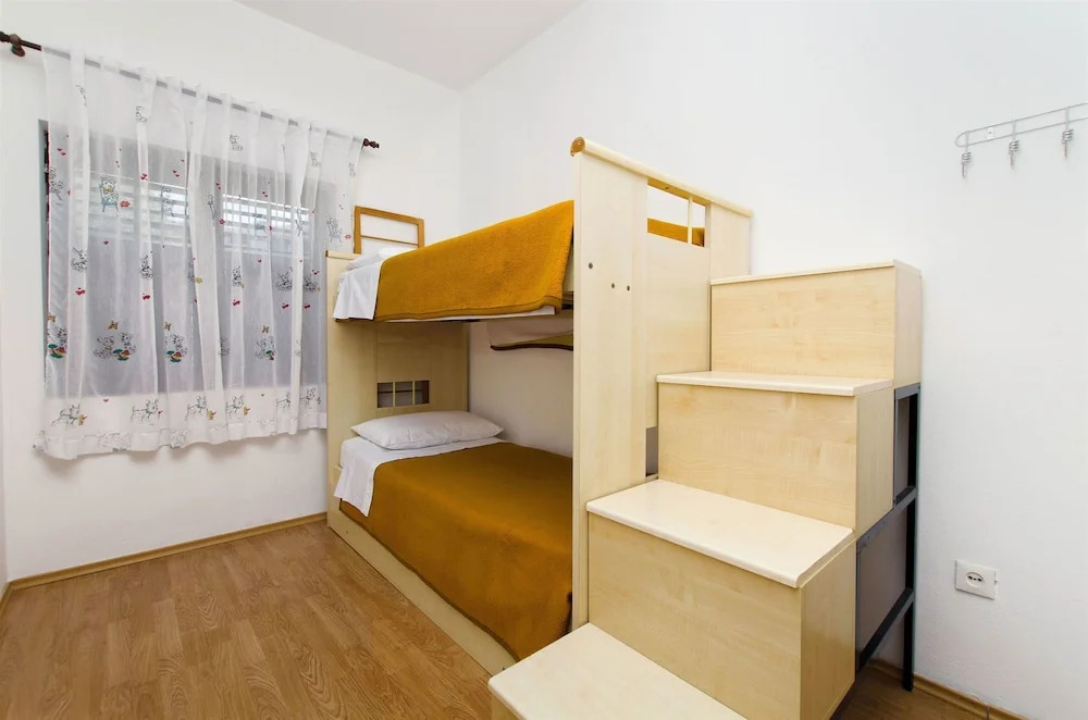 Apartments Alen