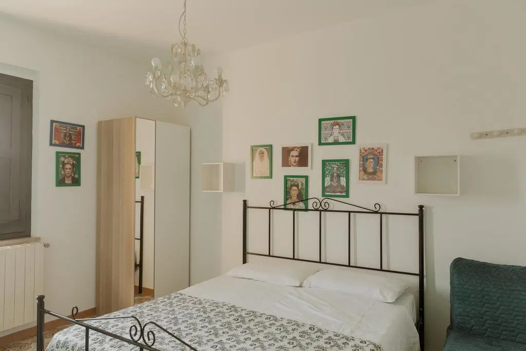 B&B Rosa Dalfonsina