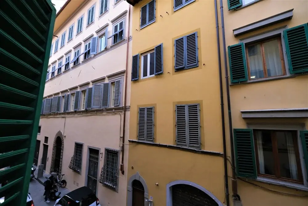 Wine Apartments Florence Sangiovese