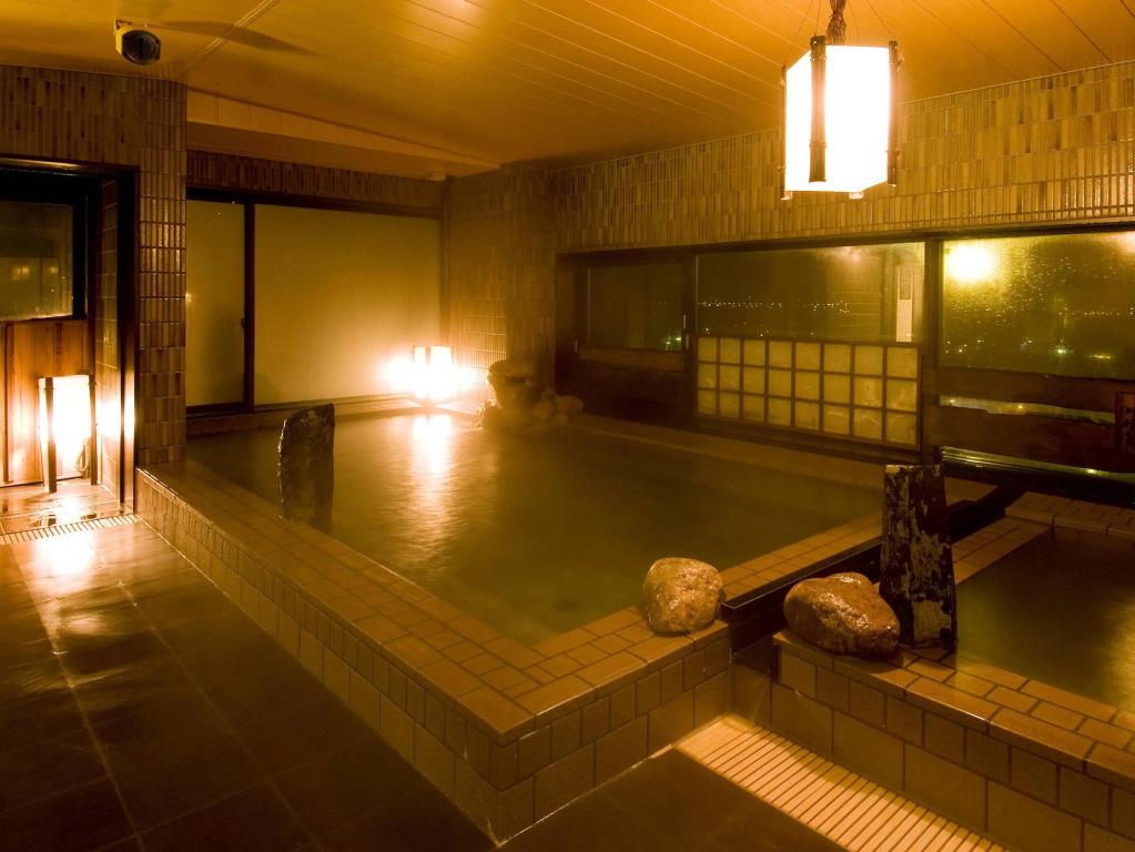 Dormy Inn Wakkanai