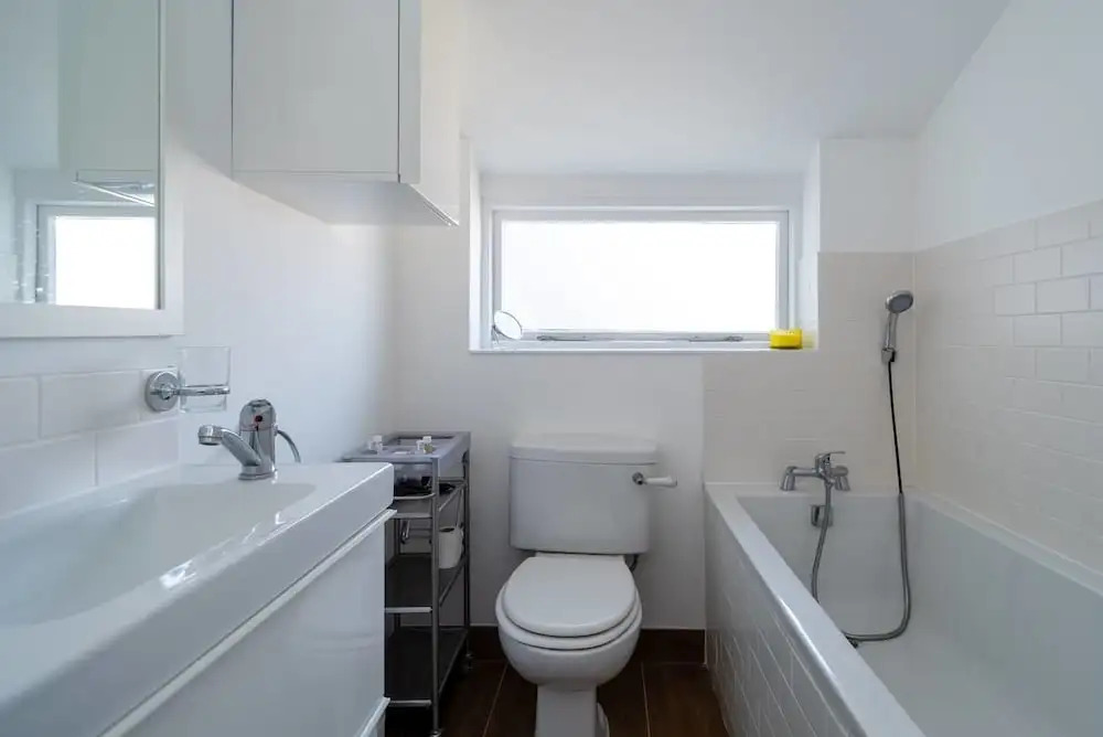 Big Family House Near Clapham Common