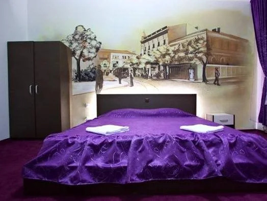 Hotel Paris Braila