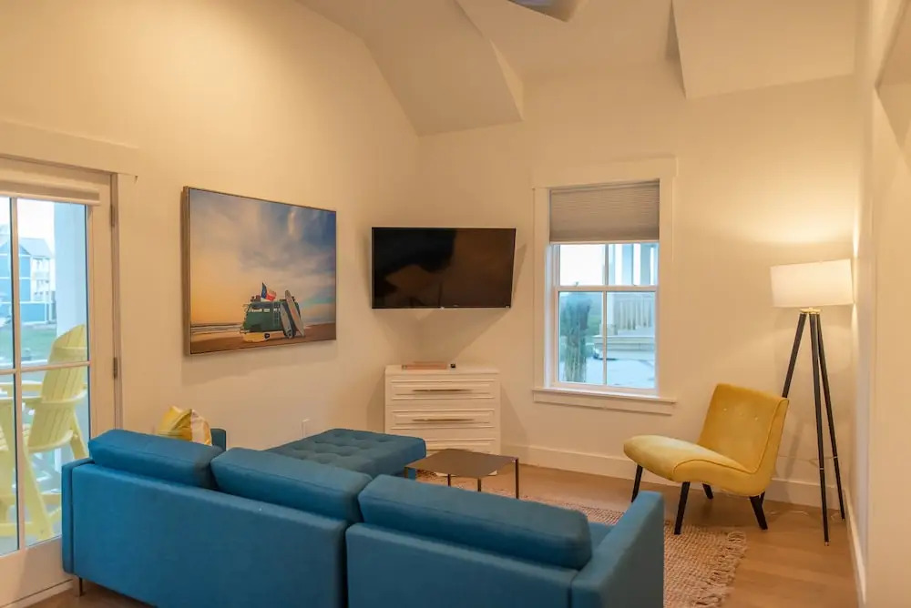 Pearl 4 Bedroom Home