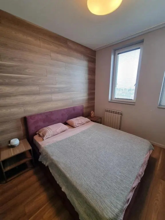 Panorama Sofia 11 Galery apartment
