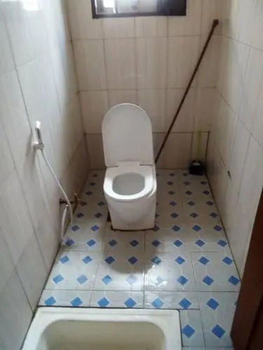 Raphia Backpackers Hostel