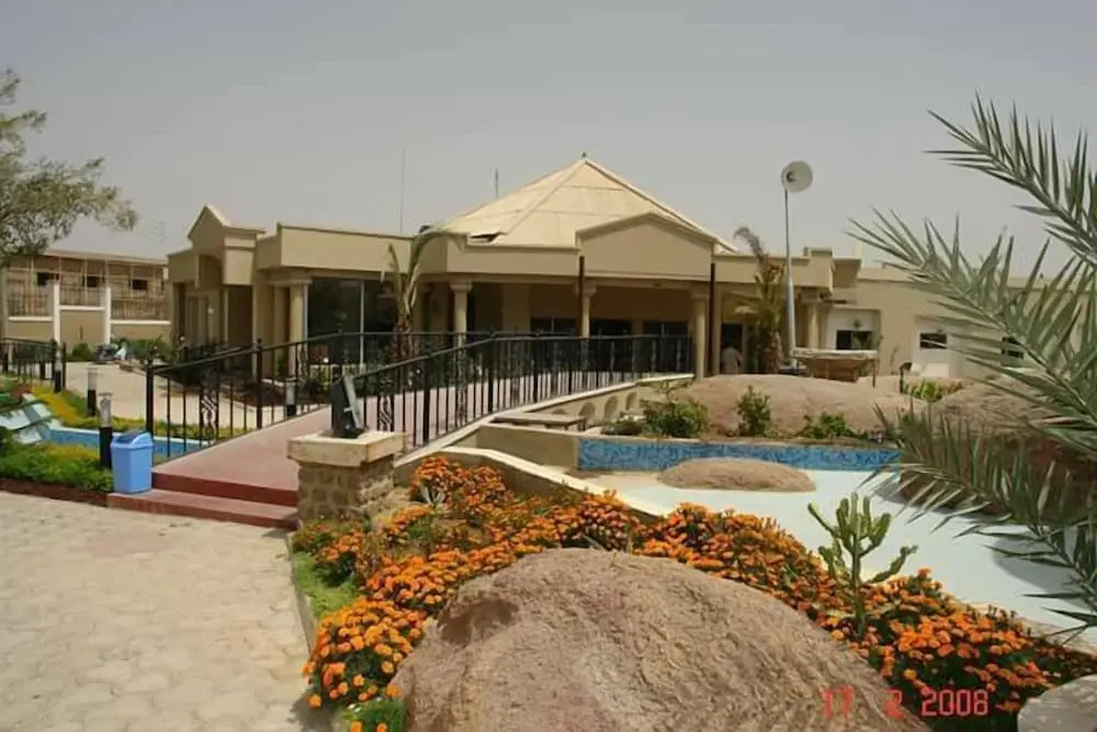 Horizon Hotel