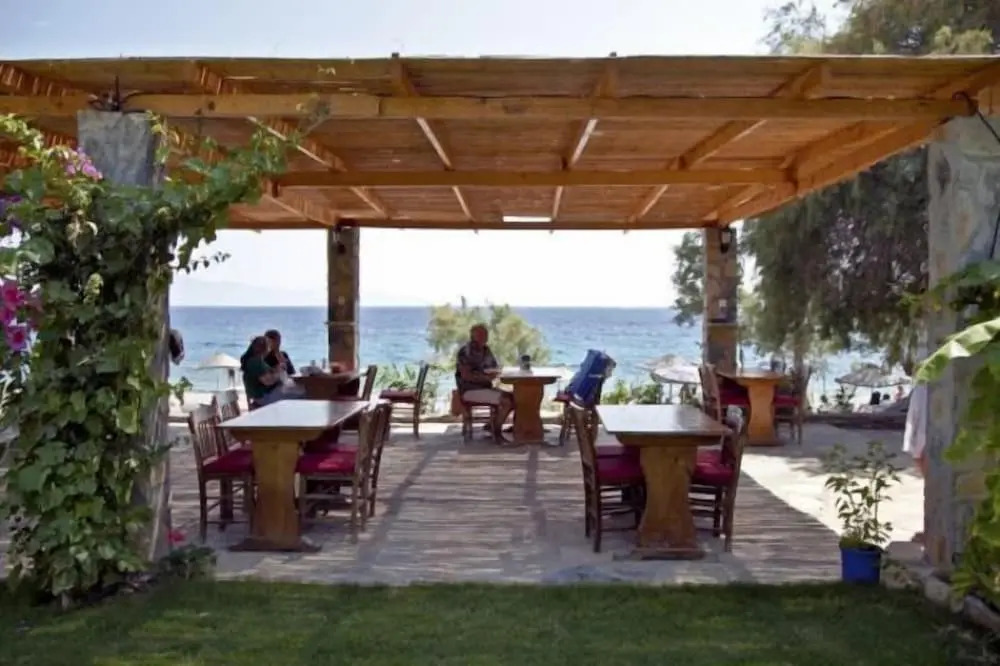 Şahin Motel Restaurant