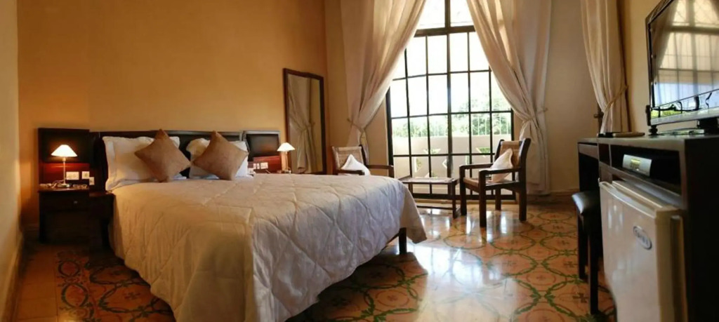 Casa Del Sol