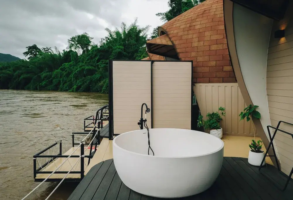 VeeVaree Riverkwai Resort