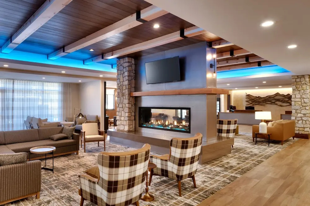 Residence Inn Vail