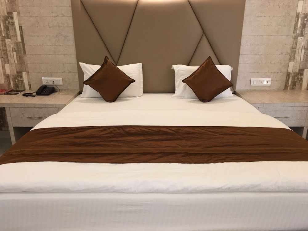 Hotel K3 Club Residency
