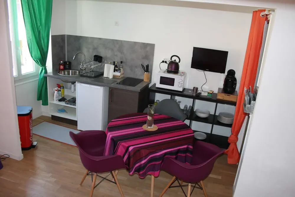 Casa Ammirati Marseille