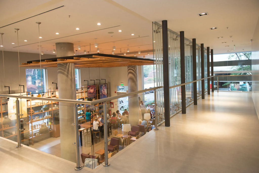 The Hub Urban Hotel